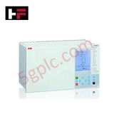 Perlindungan Diferensial Garis ABB RED670