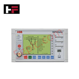 REF 542plus | ABB | Compact Feeder Terminal Bay Control Unit