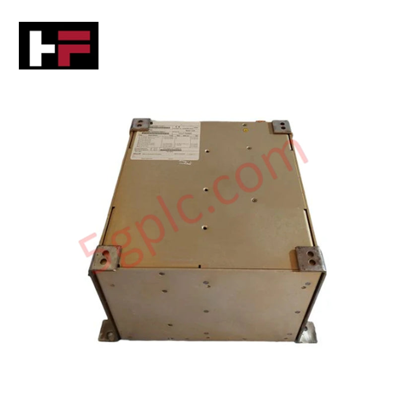 ABB REF542plus | 1VCF752000 | Kompaktes digitales Einspeisungsanschlussgerät