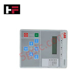 ABB REF 601 Feeder Protection and Control Relay