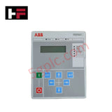 ABB REF 601 Feeder Protection and Control Relay