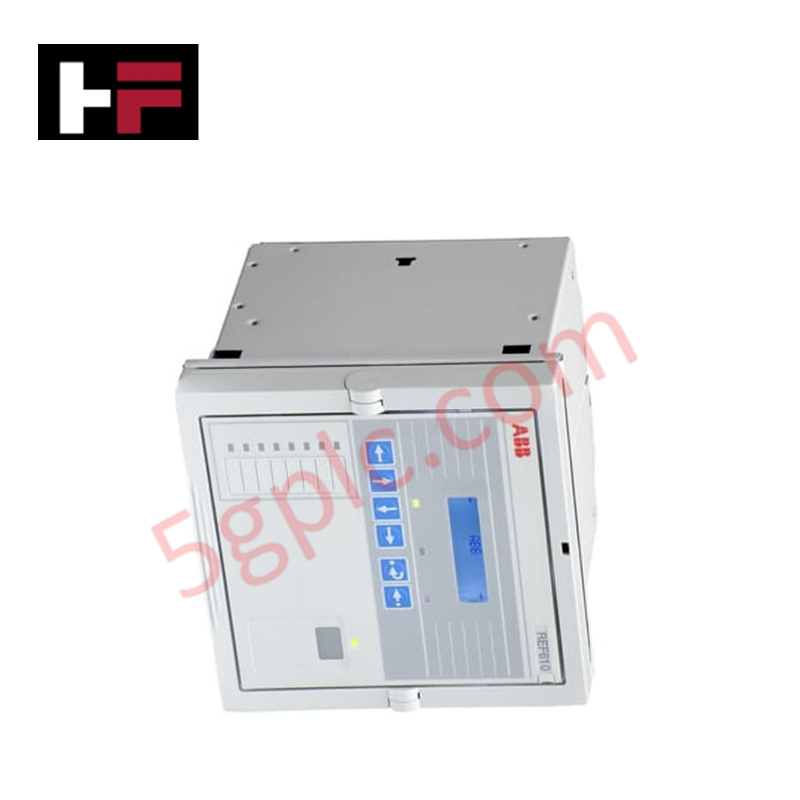 REF610C55HCNR REF610 रिलायन 610 सीरीज | ABB