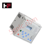 ABB REF611 Siri Relion 611
