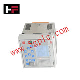 Relé de Protección y Control de Alimentador Confiable ABB REF615