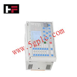 ABB REF620 حماية وتوجيه المغذيات الاقتصادية