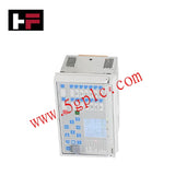 ABB REF620 حماية وتوجيه المغذيات الاقتصادية