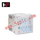 ABB REG615 Relay Proteksi Generator Andal