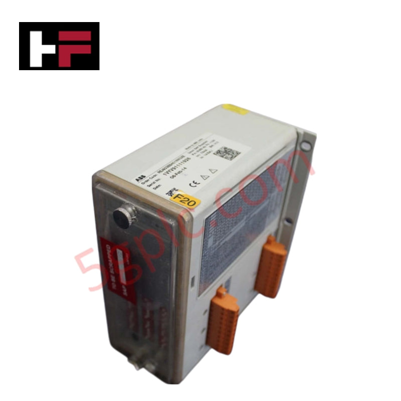 ABB REJ603BB401NN3XE | Relion 605 Series | Self-Powered Feeder Protection Relay