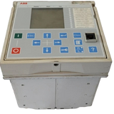 مرحل الحماية والتحكم ABB REM615 HBMCAEAGNBA1BNN1XG Relion 615