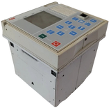 مرحل الحماية والتحكم ABB REM615 HBMCAEAGNBA1BNN1XG Relion 615