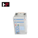 Relé Profesional de Protección y Control de Motores ABB REM620