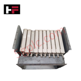 لوحة قاعدة ABB RF615 3BHT100010R1 الخلفية