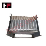 لوحة قاعدة ABB RF615 3BHT100010R1 الخلفية