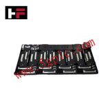 Foxboro RH924YF DIN-Rail Mounted Modular Baseplate