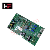 لوحة تحكم محرك ABB ACS800 طراز RINT-6411C