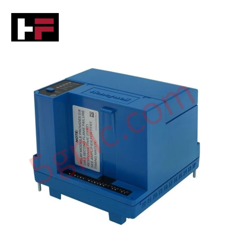 RM7890B1014/U | Honeywell | Реле управления горелкой