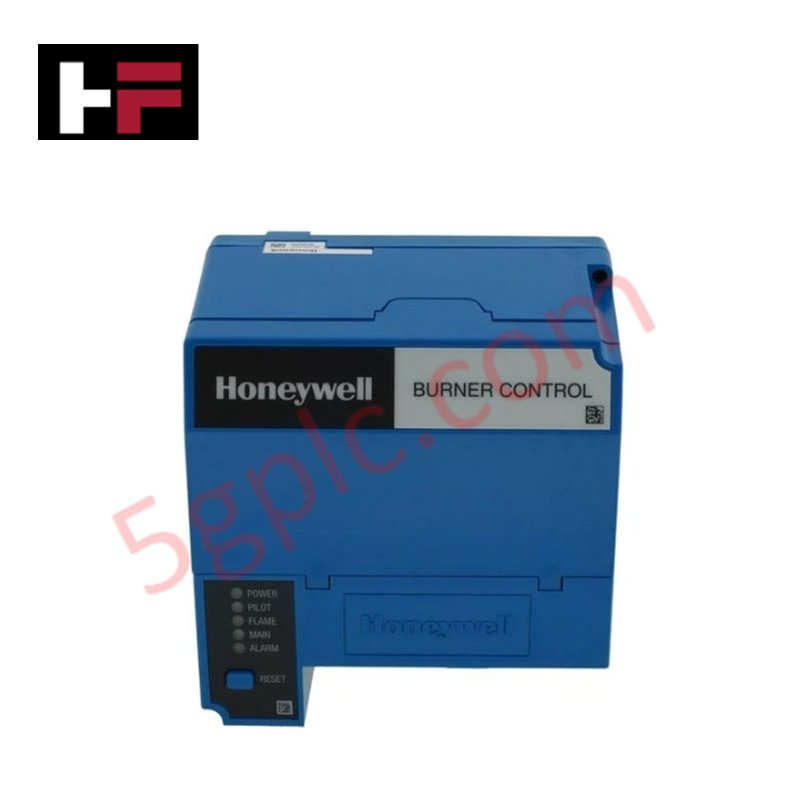 RM7890B1014/U | Honeywell | Реле управления горелкой