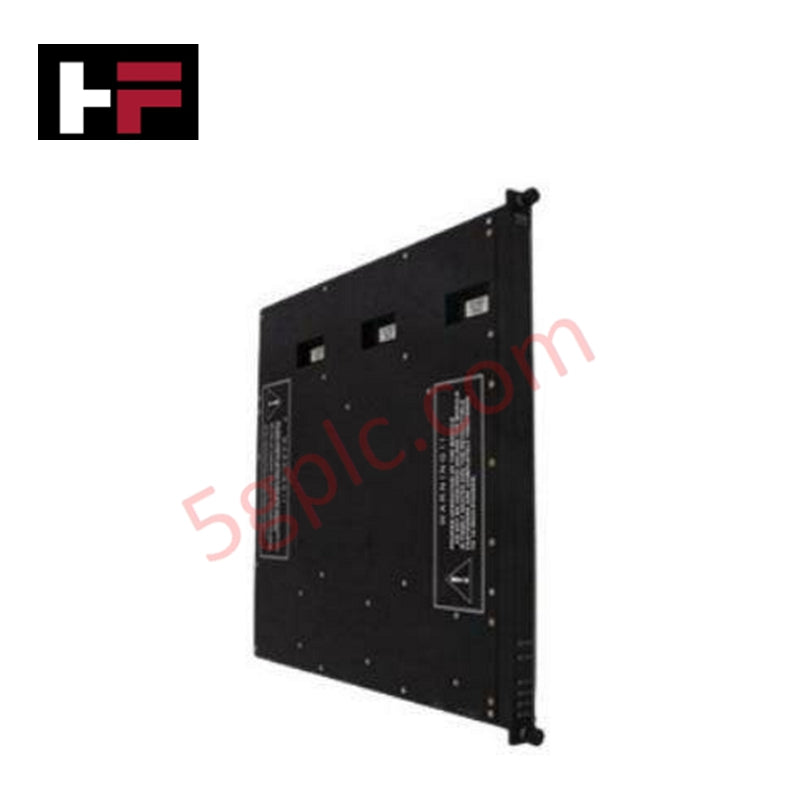 RO3451 | Triconex | Módulo de Entrada Digital de 16 Canais 24V com Saída por Relé