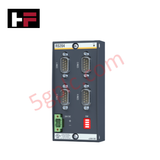 Bachmann RS204 Interface Module