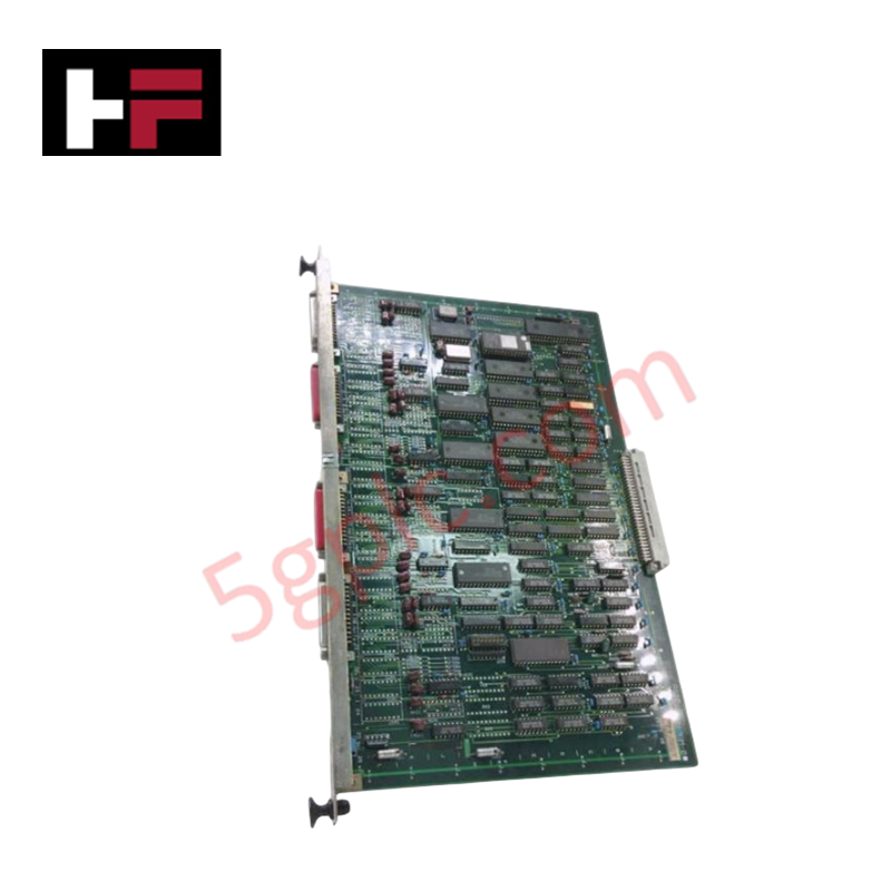 Kad Modul Antara Muka Yokogawa RS81*B