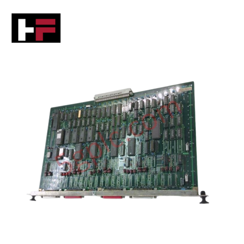 Kad Modul Antara Muka Yokogawa RS81*B