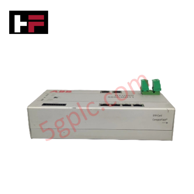 ماژول ارتباطی ABB 560CMD11 1KGT023400R0011 RTU560