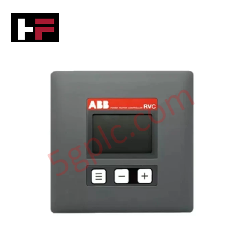 Modul Pengontrol Faktor Daya ABB RVC12-5A