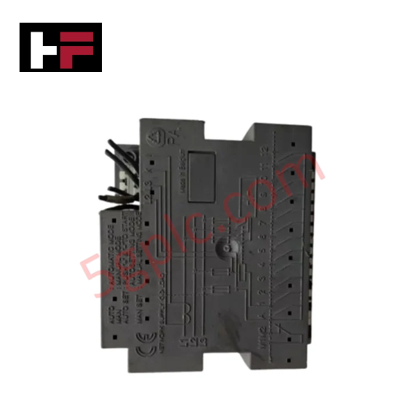 Modul Pengontrol Faktor Daya ABB RVC12-5A