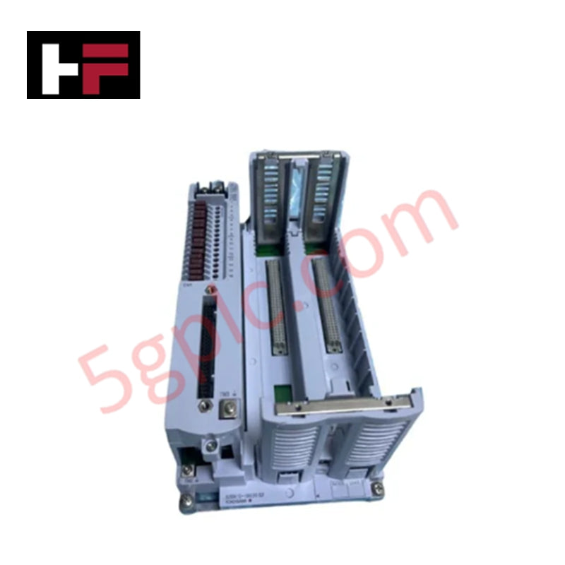 S2BN1D-19030 | Yokogawa ProSafe-RS Wall-Mount Base Unit