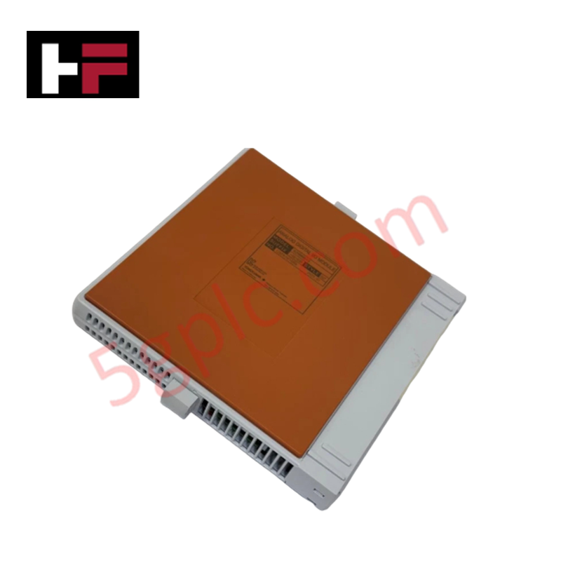 S2MMM843-SS1030 Yokogawa Analog Digital I/O Module