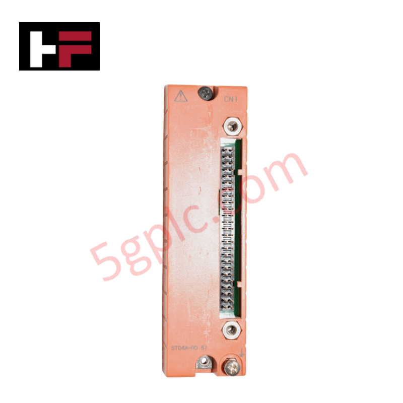 Yokogawa S9361DH-00 Control Module | CENTUM CS 3000
