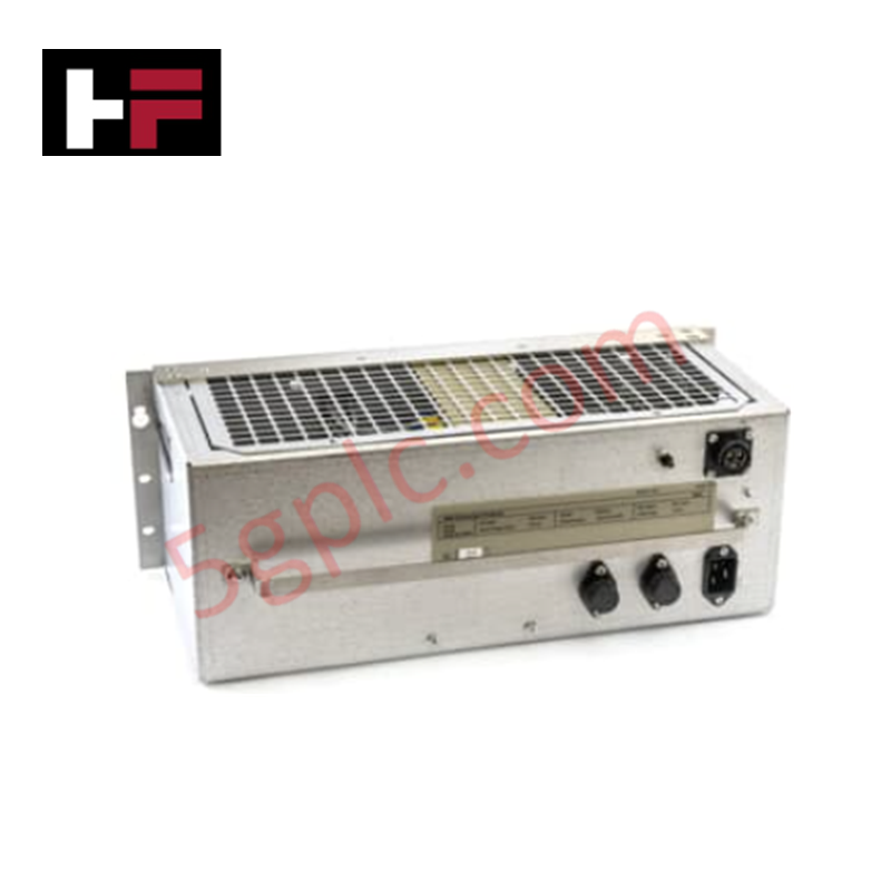 وحدة تزويد الطاقة SA162 3BSE003388R1 | ABB