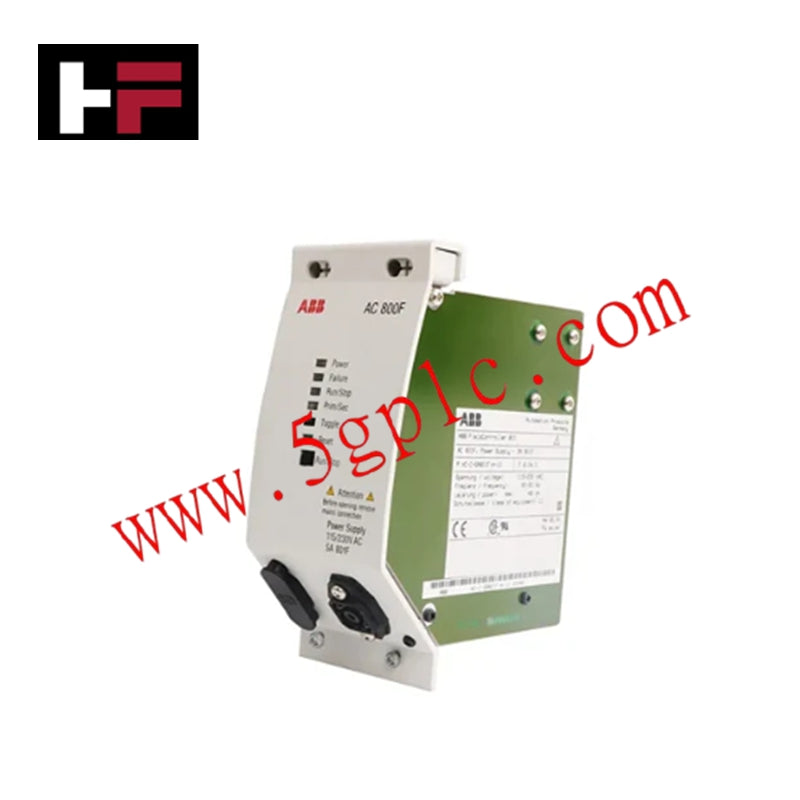 ABB SA801F 3BDH000011R1 Stable REF-Power Supply