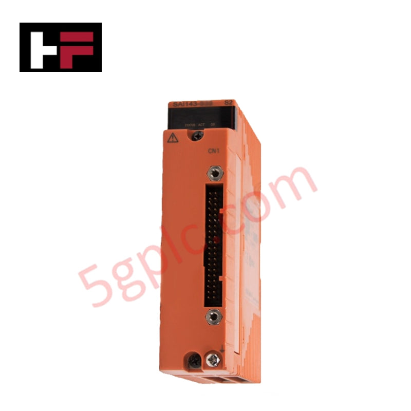 Yokogawa SAI143-H53/A4D00 Analog Input Module with HART Communication