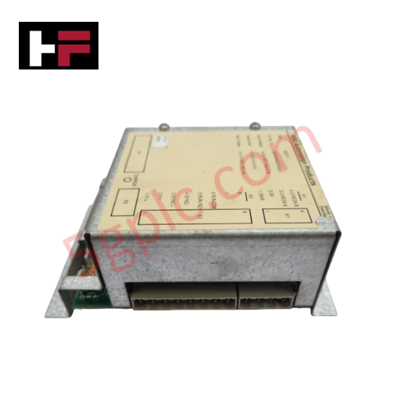 Fuente de alimentación de respaldo ABB SB171 3BSE004802R0001