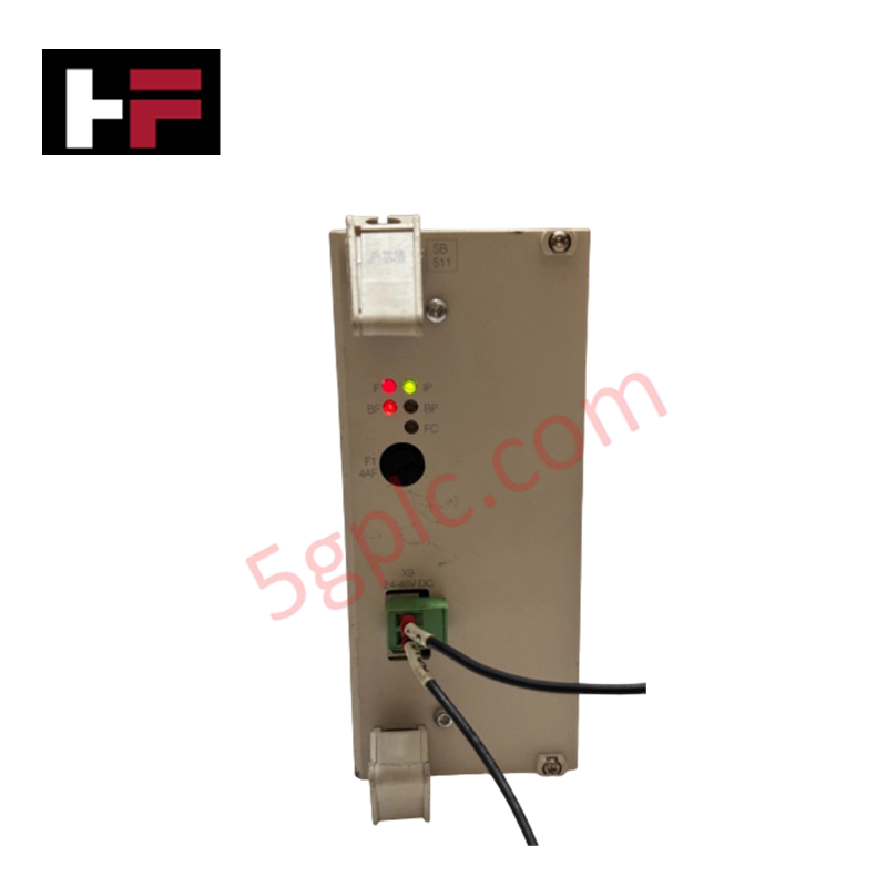 وحدة إمداد الطاقة ABB ‏SB511 3BSE002348R1
