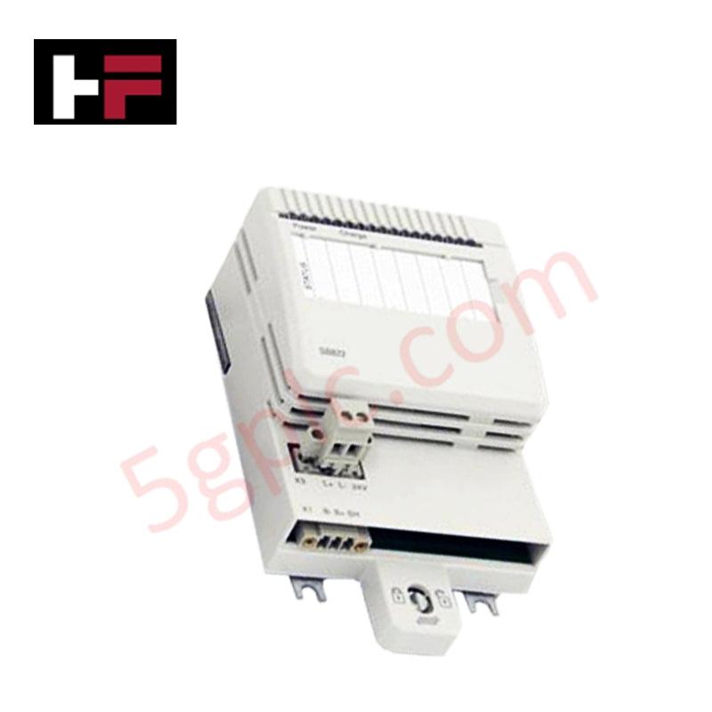 ABB SB822 Rechargeable Battery Unit for AC 800M 3BSE018172R1