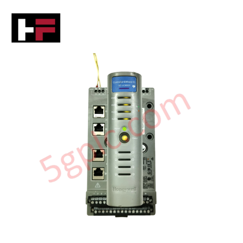 Honeywell SC-UCMX01 51307195-175 Communication Controller