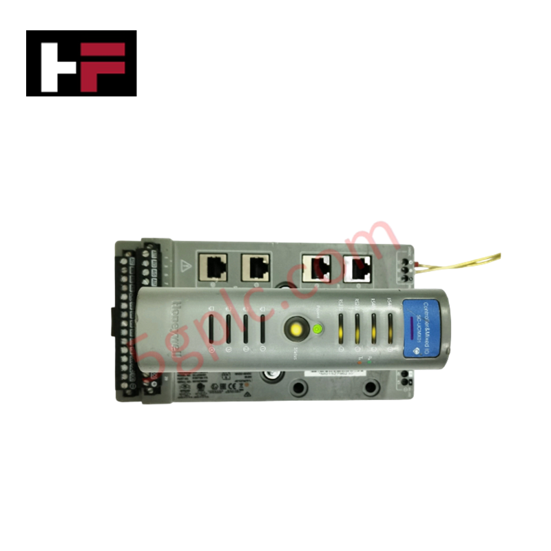 SC-UCMX01 Honeywell Remote Terminal Unit Controller