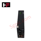 Módulo convertidor de medios de Ethernet a fibra óptica Honeywell SC09FEN
