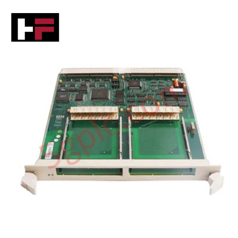 SC520 3BSE003816R1 ABB Submodule Carrier with Local CPU
