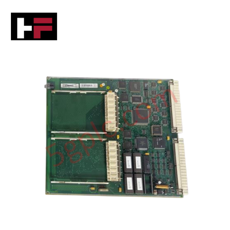 ساب‌ماژول ABB 3BSE016237R1 SC520M