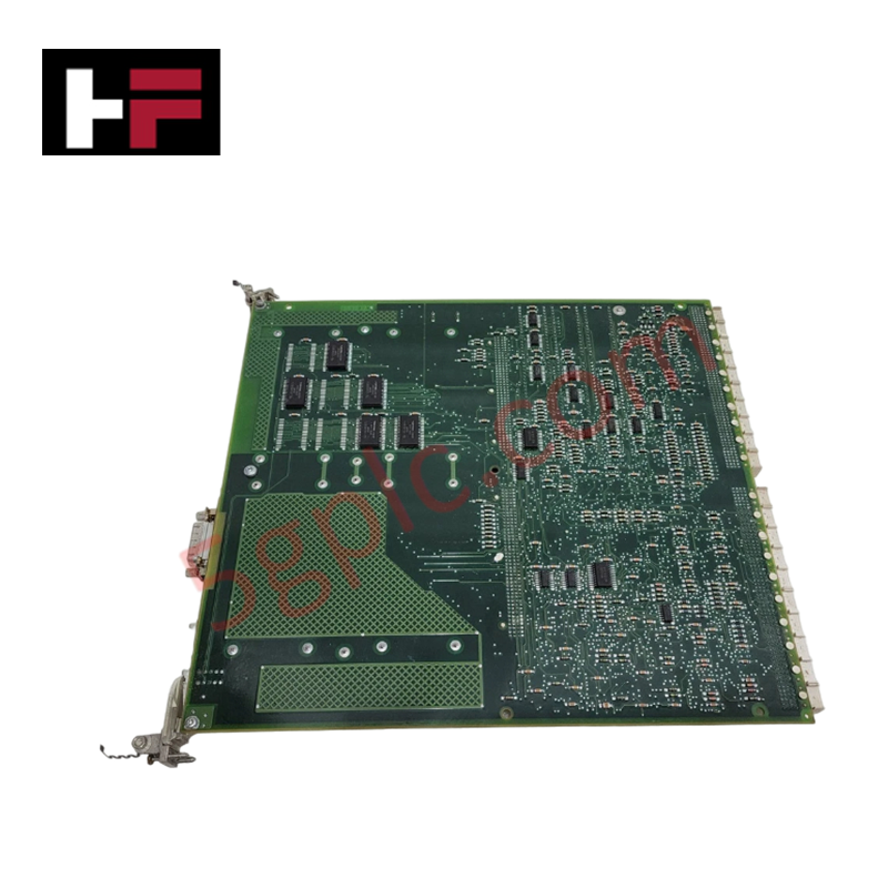 ABB SC540 3BSE006096R1 Kommunikationsmodul