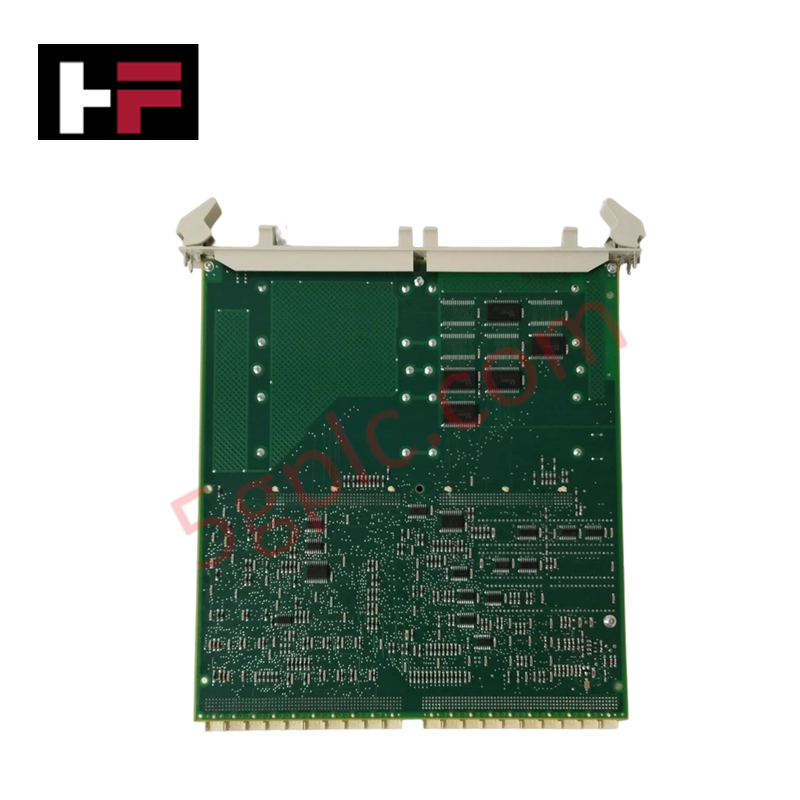حامل زیرماژول SC560 3BSE008105R1 | ABB