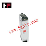 ABB SD831 3BSC610064R1 System 800xA 24V 10A Power Supply Unit