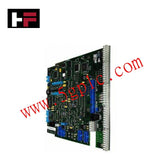 ABB SDCS-CON-1 3BSE006196R1 Надежная плата управления