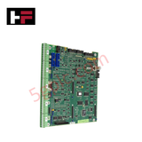 ABB SDCS-CON-4-COAT-ROHS 3ADT313900R1501 Steuerplatine der DCS800-Serie