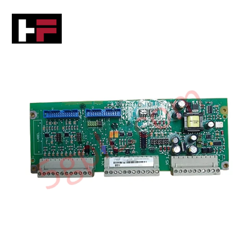 SDCS-IOB-3 ABB 3BSE004086R0001 I/O Connection Board