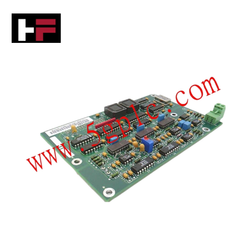 ABB SDCS-IOE-2 Robuste I/O-Erweiterungsplatine