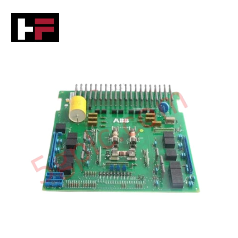 SDCS-PIN-205B |  ABB | POWER INTERFACE BOARD